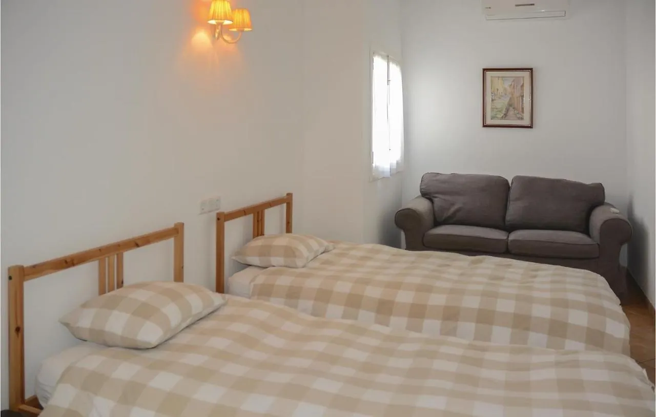 Cozy Home In Palma De Mallorca With Wifi