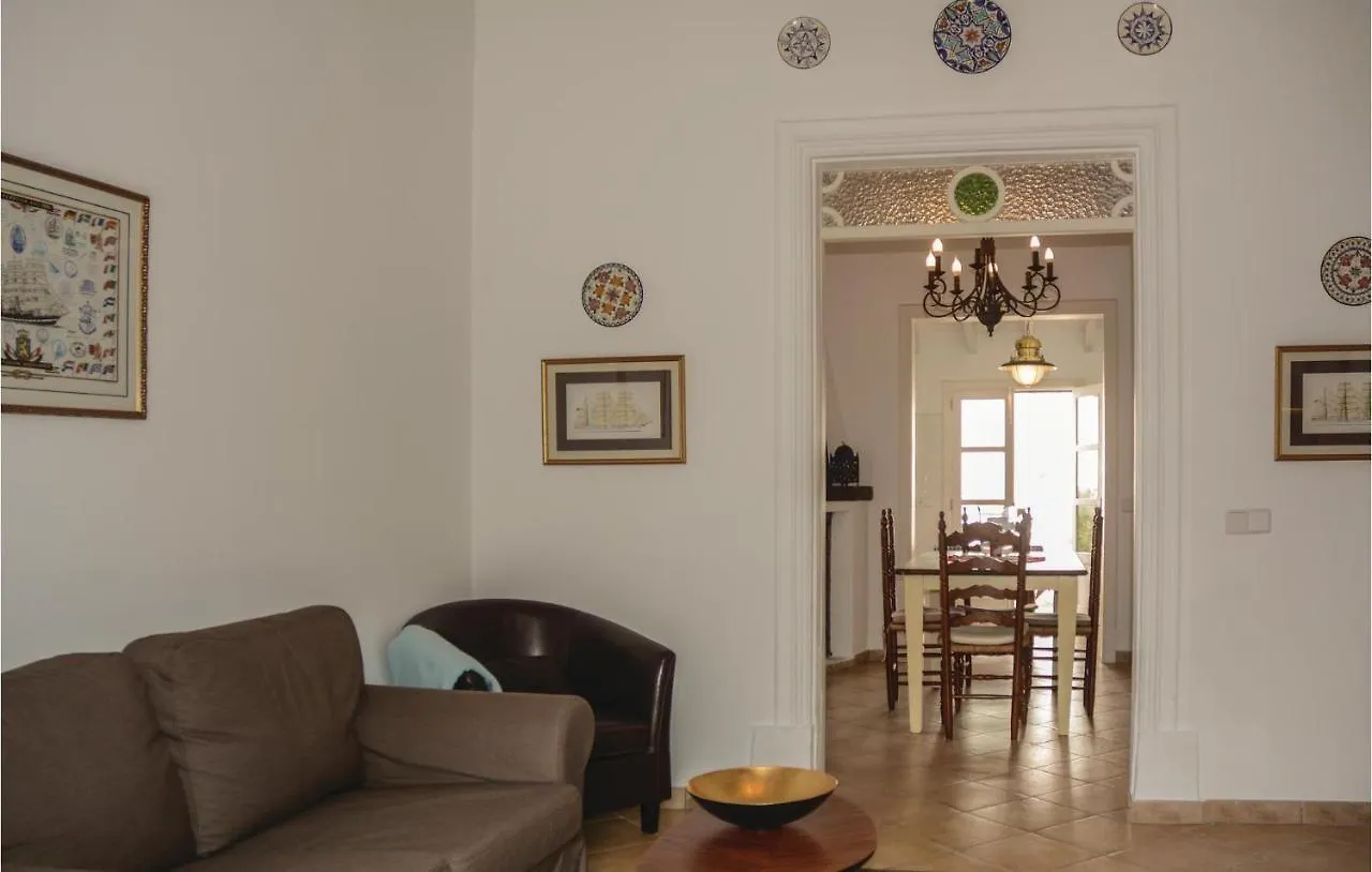 Hébergement de vacances Cozy Home In Palma De Mallorca With Wifi