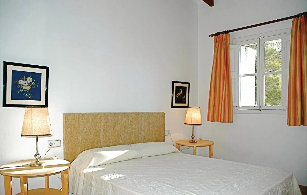 Cozy Home In Palma De Mallorca With Wifi Vakantiehuis