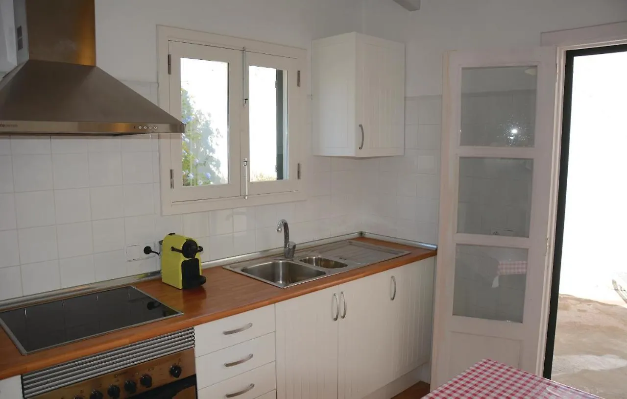 Vakantiehuis Cozy Home In Palma De Mallorca With Wifi Spanje